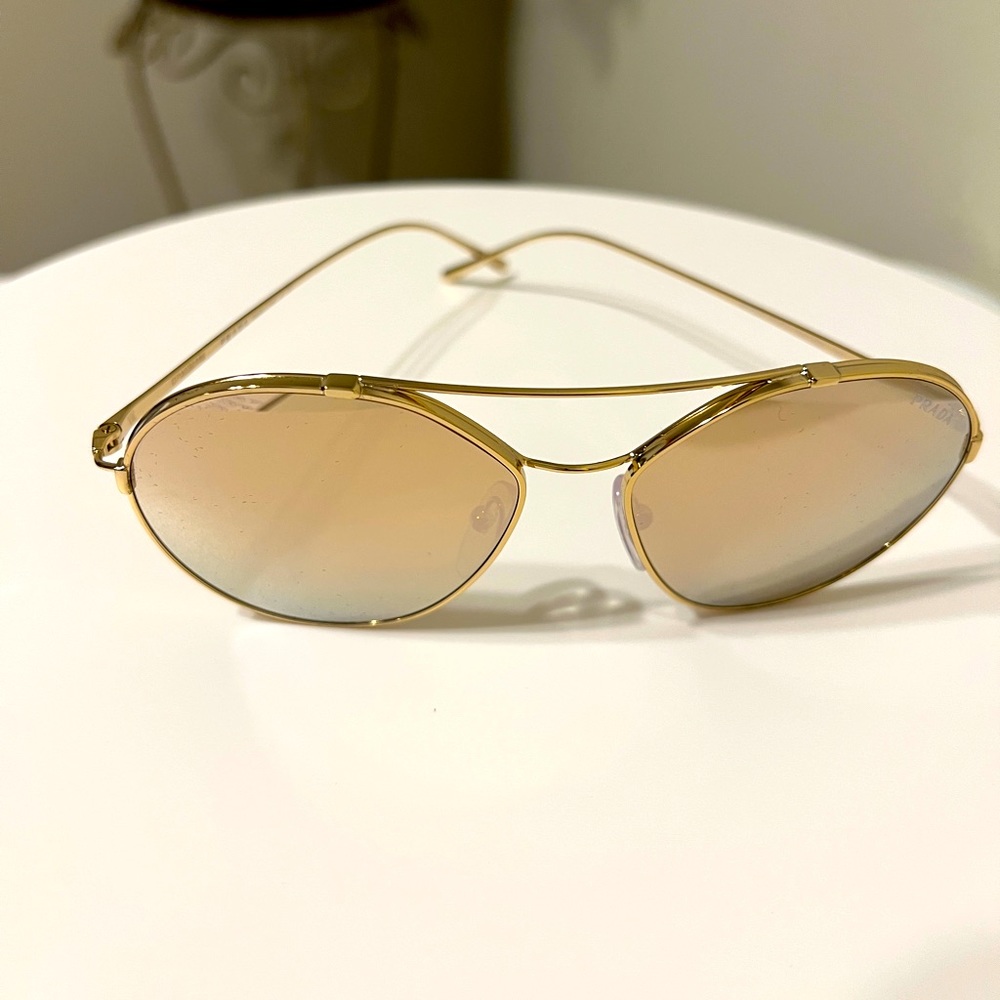 Authentic NWT PRADA Sunglasses